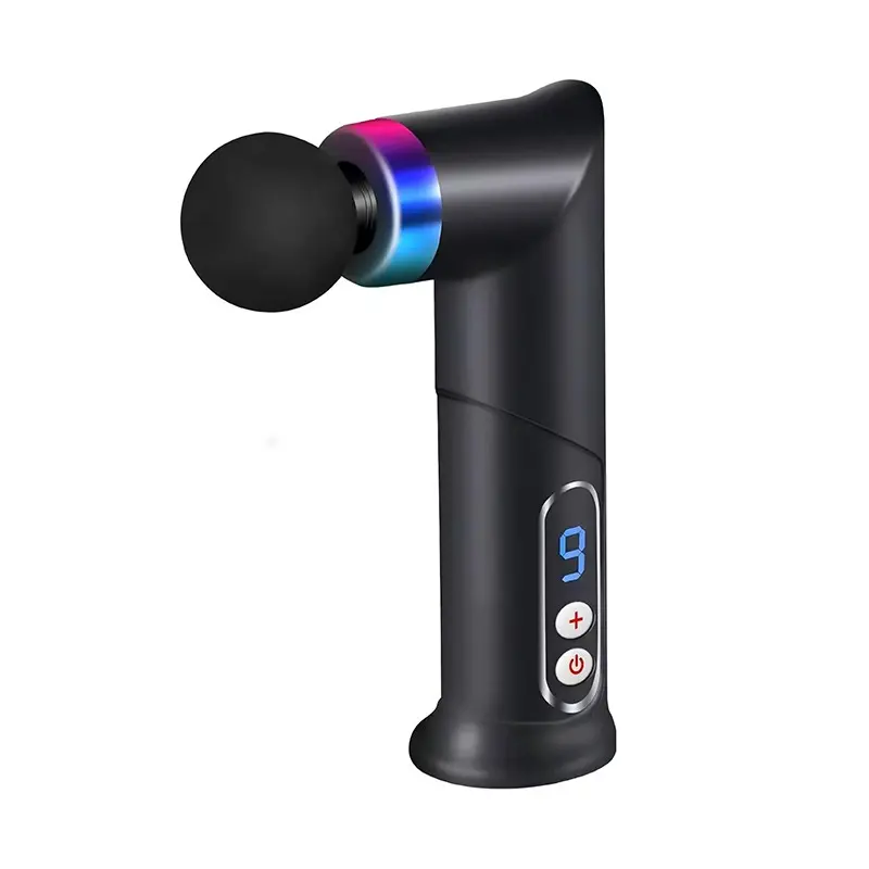 mini fascial Massage Gun